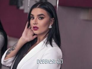 DebbieSirazi