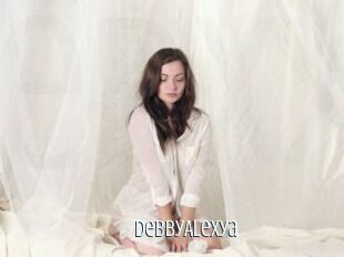 DebbyAlexya