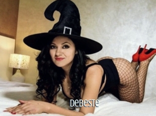 Debeste