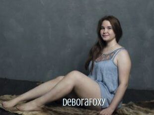 DeboraFoxy