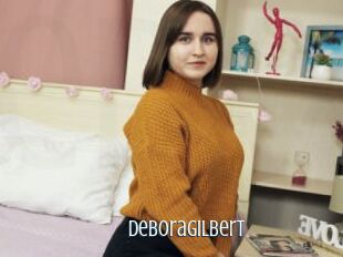 DeboraGilbert
