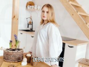 DeboraParsons