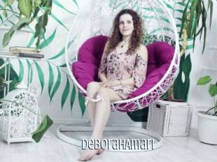 DeborahAmari