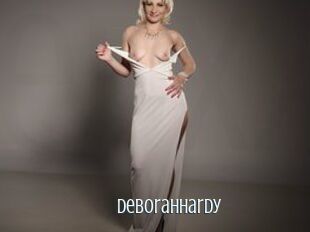 DeborahHardy Edonkey xxx