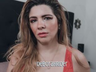 DeborahRider