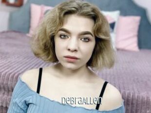 DebraAllen