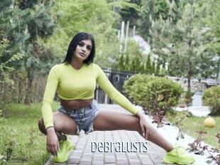 DebraLusts