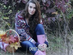 DebraSweet