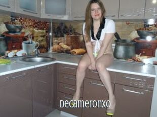 DecameronXO