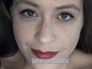 DeeRoachIndiana