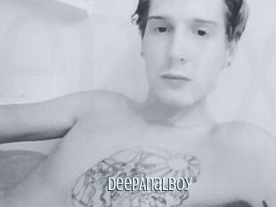 DeepAnalboy