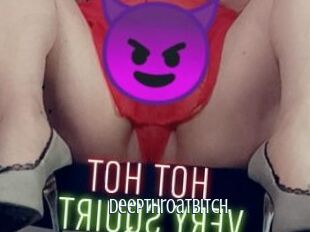 DeepThroatBitch