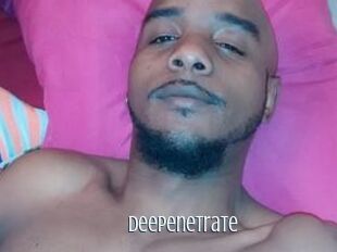 Deepenetrate