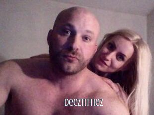 DeezTittiez