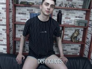 DeffJohons