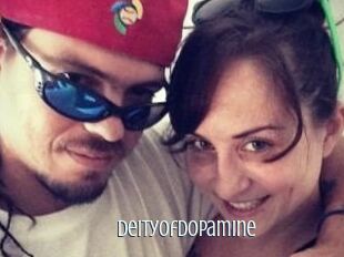 DeityofDopamine