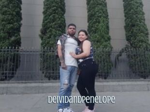 DeividandPenelope