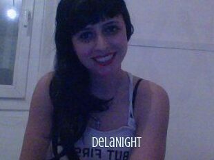 DelaNight
