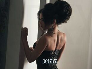 Delaya