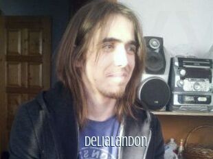 DeliaLandon