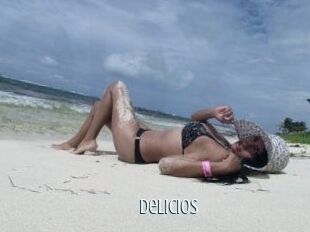 Delicios
