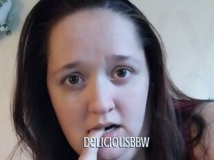 DeliciousBBW
