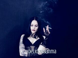 DeliciousEmma Edonkey xxx