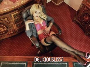 DeliciousLissa