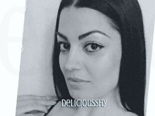 DeliciousShy