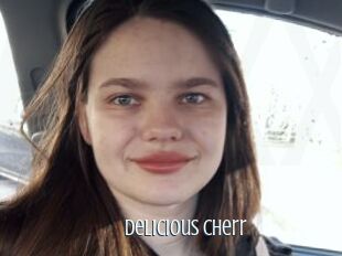 Delicious_Cherr