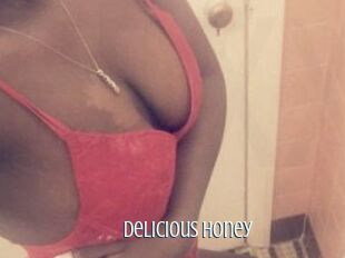 Delicious_Honey