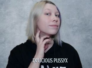 Delicious_PussyX