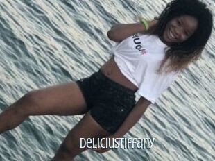 DeliciusTiffany