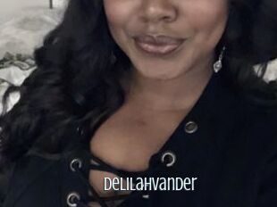DelilahVanDer