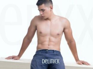 Delinick