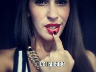 Delishbabe