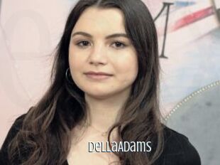 DellaAdams