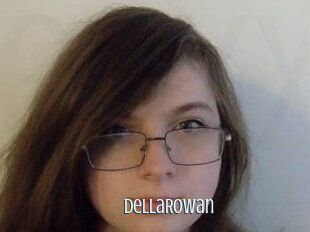 DellaRowan