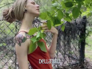 Della_Mill