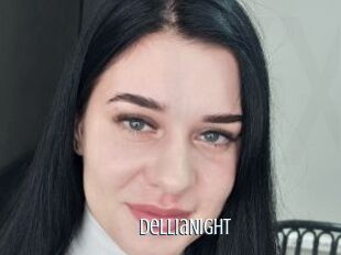 DelliaNight