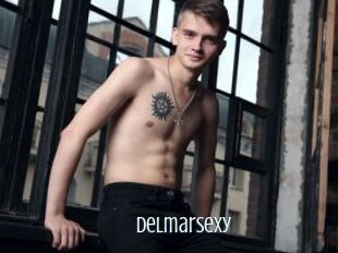 DelmarSexy