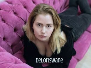 DelorisWane