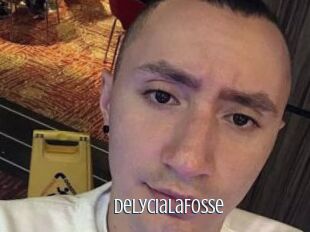 DelyciaLaFosse