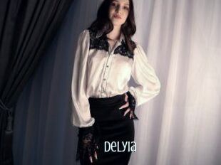 Delyia
