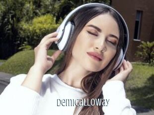 DemiCalloway