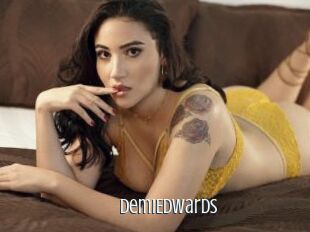 DemiEdwards