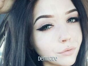 DemiJade