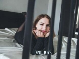 DemiJoys Edonkey xxx