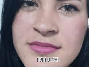 DemiOlsen