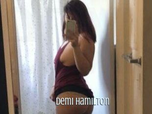 Demi_Hamilton
